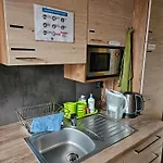 Goscinne Winnica Celtica Ubytování v soukromí Sobótka