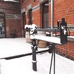 Goscinne Winnica Celtica * Sobótka