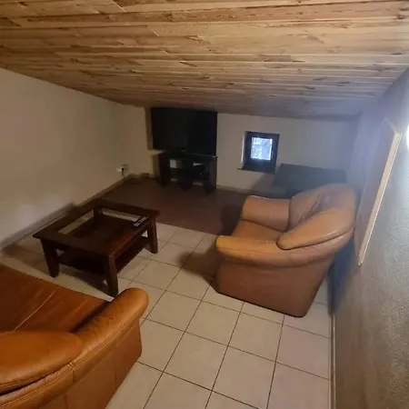 Goscinne Winnica Celtica