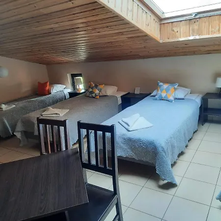 홈스테이 Goscinne Winnica Celtica Sobótka