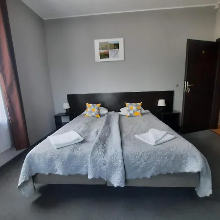 Goscinne Winnica Celtica Sobótka