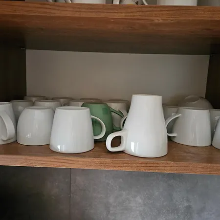 Goscinne Winnica Celtica 홈스테이