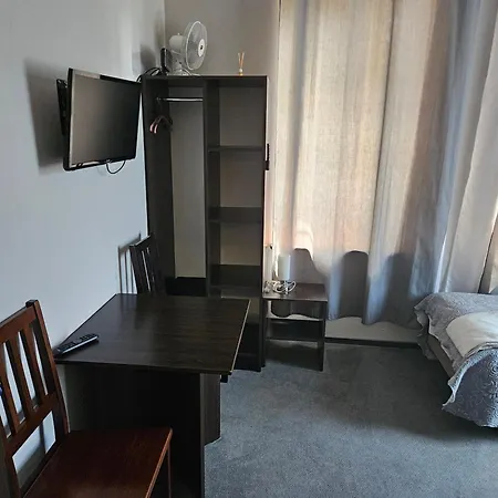 홈스테이 Goscinne Winnica Celtica Sobótka