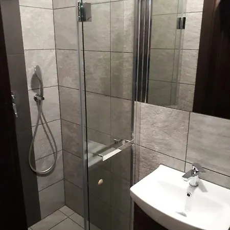 Goscinne Winnica Celtica Проживание в семье