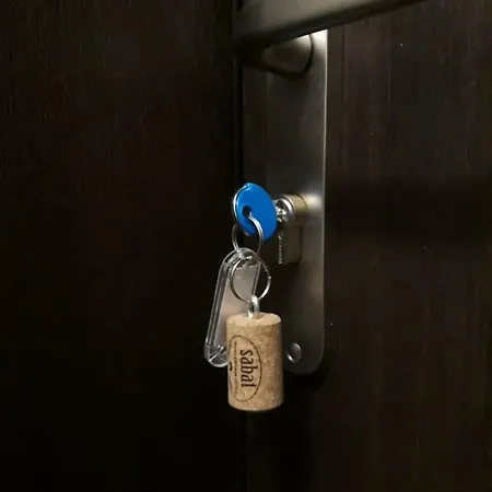 Goscinne Winnica Celtica 홈스테이 Sobótka