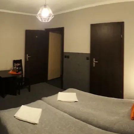 Goscinne Winnica Celtica *