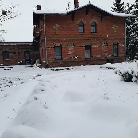 Goscinne Winnica Celtica *