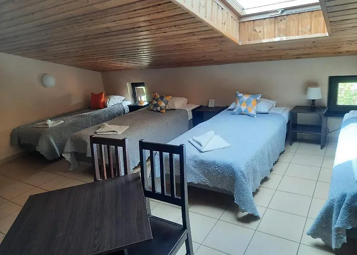 Kwatera prywatna Gościnne Winnica Celtica Sobótka