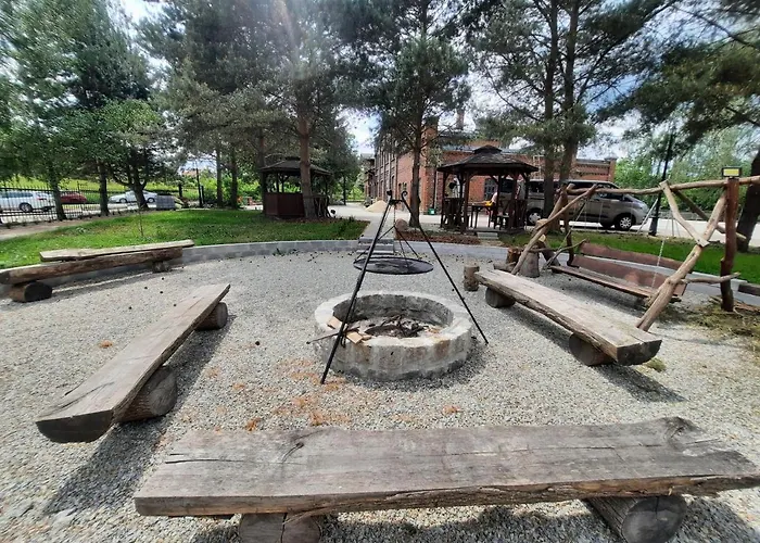 Gościnne Winnica Celtica Kwatera prywatna *