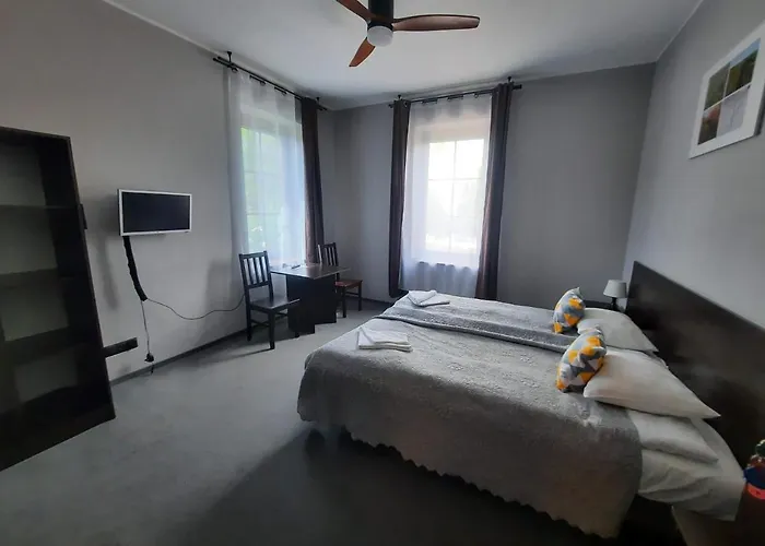 Gościnne Winnica Celtica