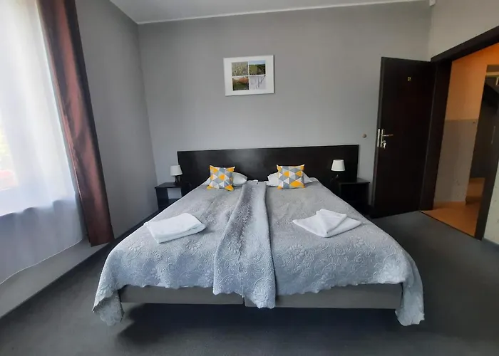 Gościnne Winnica Celtica Sobótka