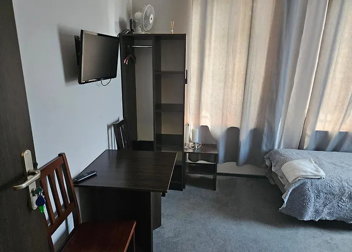 Kwatera prywatna Gościnne Winnica Celtica Sobótka