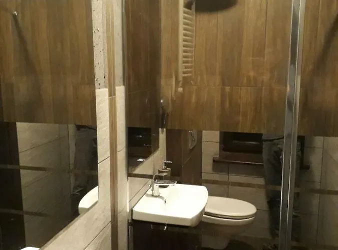 Kwatera prywatna Gościnne Winnica Celtica Sobótka