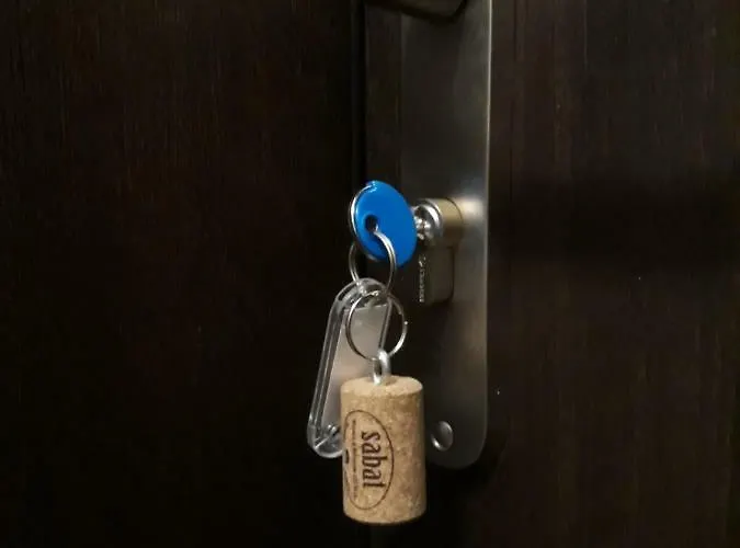 Gościnne Winnica Celtica Kwatera prywatna Sobótka