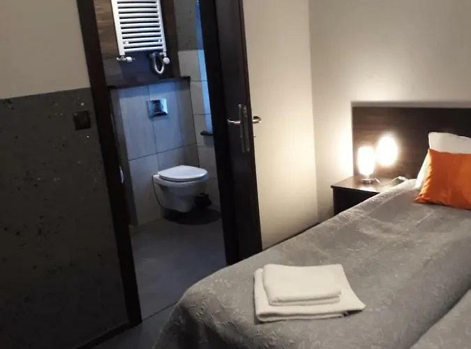 Kwatera prywatna Gościnne Winnica Celtica *