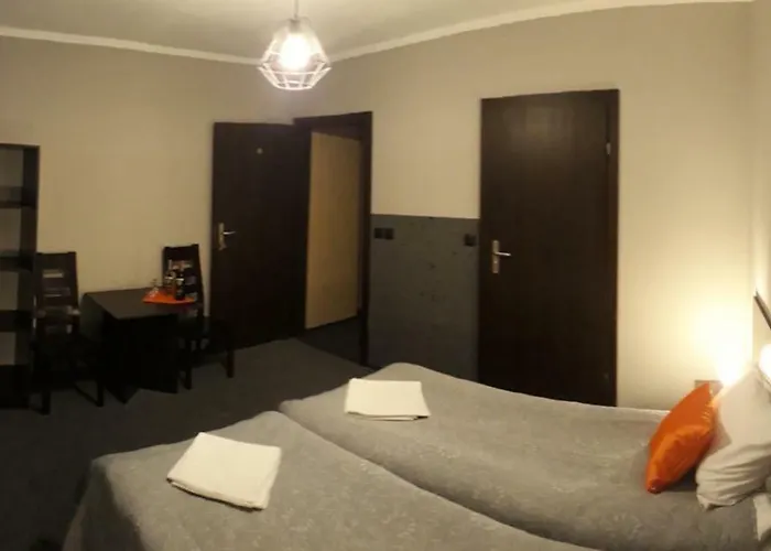 Gościnne Winnica Celtica *