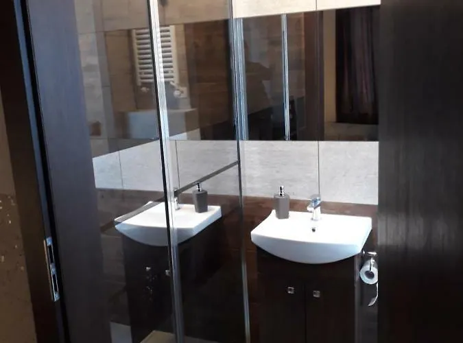 Gościnne Winnica Celtica * Sobótka