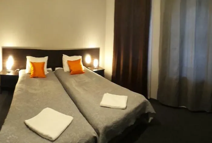 Gościnne Winnica Celtica *