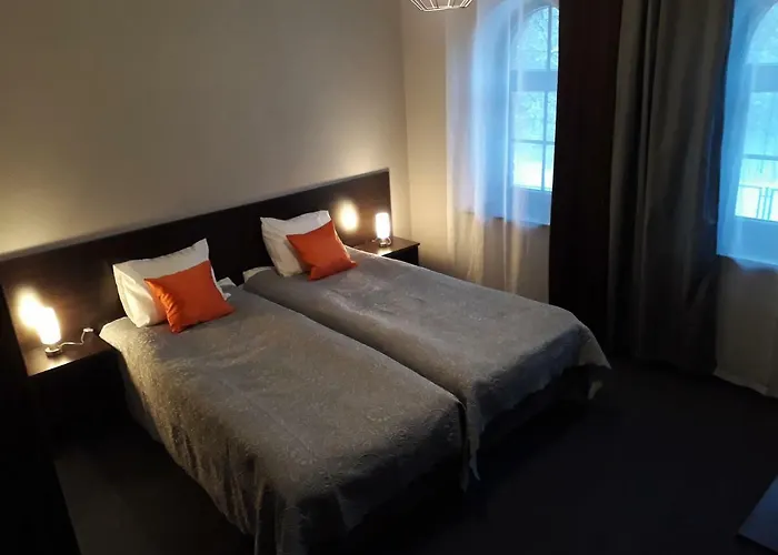 Gościnne Winnica Celtica Sobótka