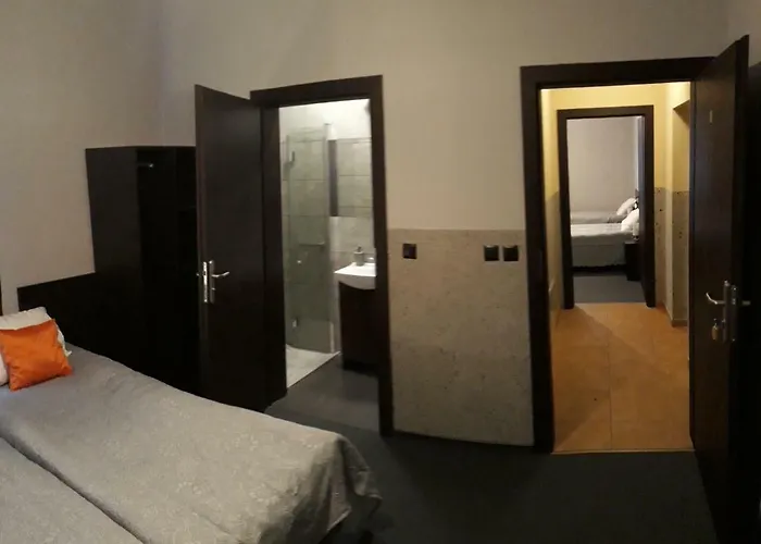 Gościnne Winnica Celtica *