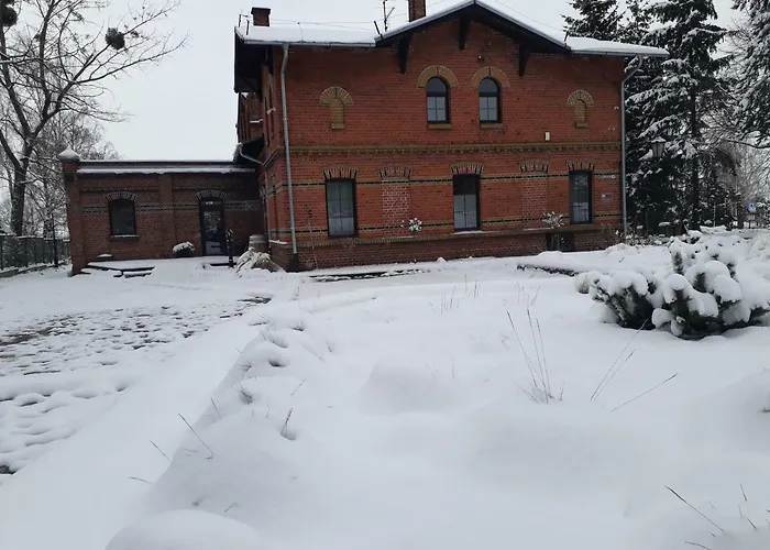 Gościnne Winnica Celtica *