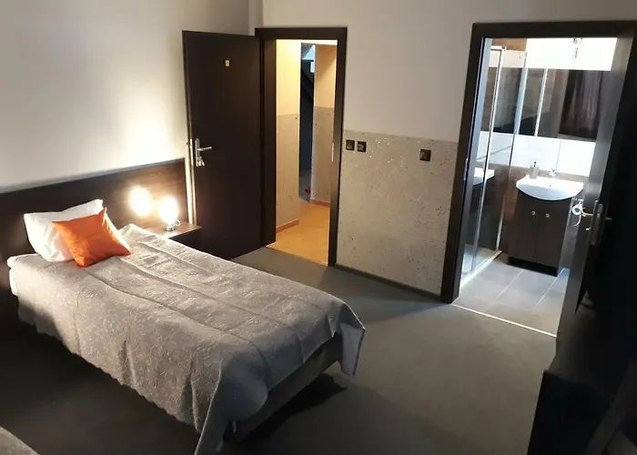 Gościnne Winnica Celtica Kwatera prywatna