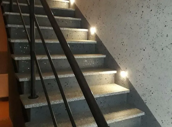 Kwatera prywatna Gościnne Winnica Celtica Sobótka